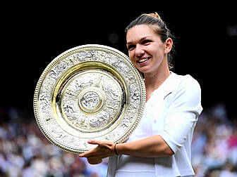 Simona Halep opts out of US Op...